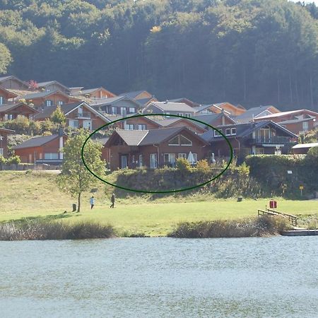 Traumhaeuser Am See Rieden  Exteriör bild