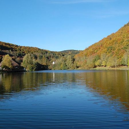 Traumhaeuser Am See Rieden  Exteriör bild